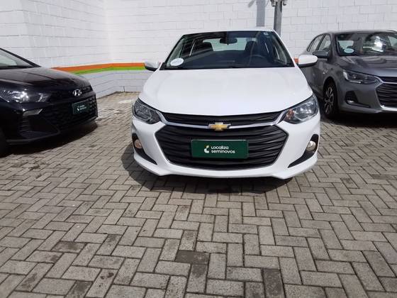 CHEVROLET ONIX 1.0 FLEX PLUS LT MANUAL CHEVROLET ONIX 1.0 FLEX PLUS LT MANUAL